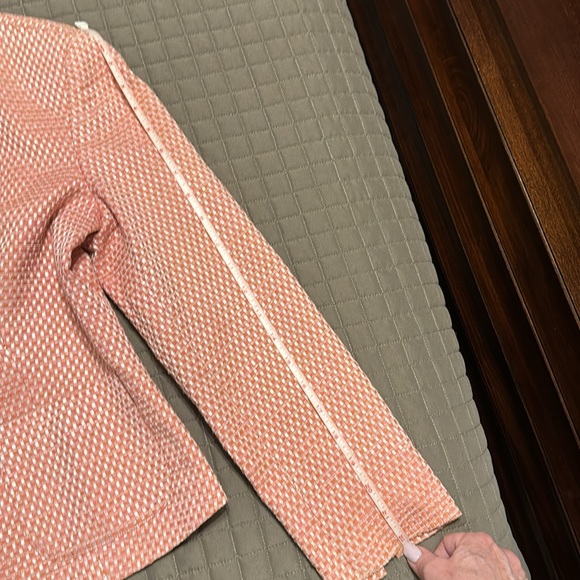 TALBOTS 10P blazer with pockets - Picture 6 of 6